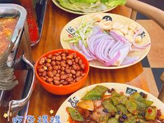 -江湖万州烤鱼(王子美食城)