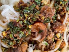 -园林美食城·本土农家菜(杨和镇店)