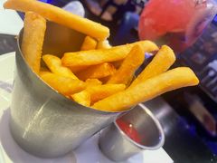 -blue frog蓝蛙(长泰广场店)