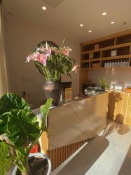 -慈蕊美容养生·专业经络调理