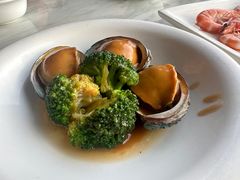 -天然居·漳港海鲜·海景餐厅(南澳总店)