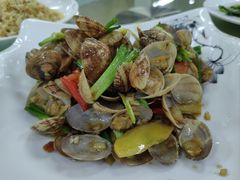 -景好海鲜餐厅(大鹏必选旅游店)