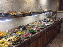 -Seten Restaurant Cappadocia