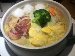 -金牌外婆家(苏州中心店)