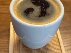哥斯达黎加美式-溯洄咖啡VORTEX COFFEE