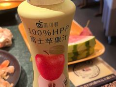 -牛New寿喜烧(曹路花园城店)