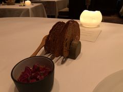 -Amber(置地文华东方酒店)