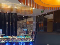 -阳光码头海鲜火锅(世纪大道店)