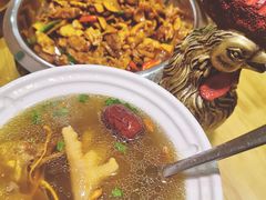 -小六汤包(万和城店)