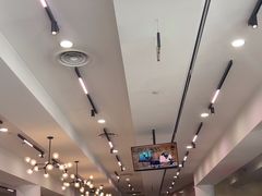 -贝林大翅鲸简餐厅(国家海洋博物馆店)