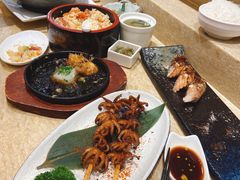 -东京屋(武定路店)