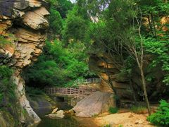 -黑龙潭风景区