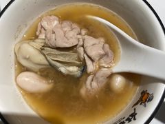 -猪腰一家·地道佛山菜(盐步店)