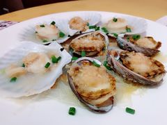 -海儀美食楼(湾仔海鲜街店)