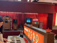 -龍歌自助小火锅(雨花台江南虹悦城店)