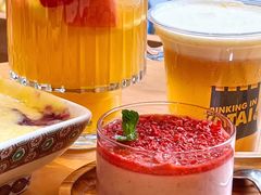 -火山屋台(新街口店)