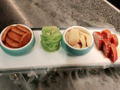 -老头儿油爆虾(胜利河美食街店)