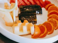 -老厨家(友谊路总店)
