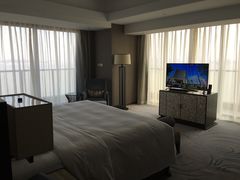 -舟山希尔顿酒店