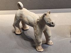 -荆州博物馆