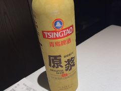 -怡情荟•海鲜青岛菜(五四广场旗舰店)