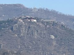 -北京西山国家森林公园