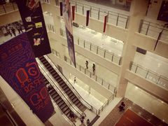 -光启城时尚购物中心