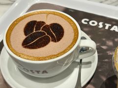 摩卡-COSTA COFFEE(吴江路店)