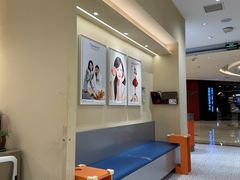 -海马体照相馆(重庆龙湖时代天街D馆店)