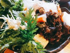 -呷哺呷哺 黄金牧场 (盛世天骄店)