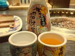 -AJIYA·池袋日式烧肉自助(天津万象城店)