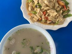 -北三沙家烧麦(北头道街店)