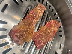 -大叹号·朝鲜族烤肉(滨海吾悦广场店)