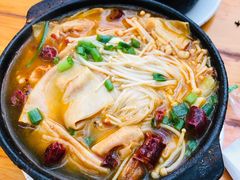 -沈妈砂锅(光华村店)