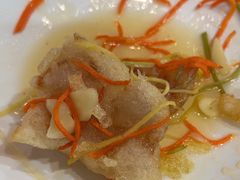 -金掌勺·锅包肉(双榆树店)
