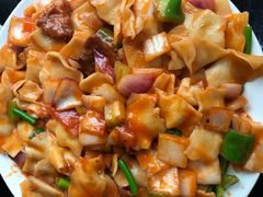 -宛平李记小吃(东关街店)