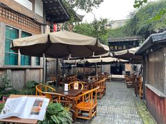 -见山书院