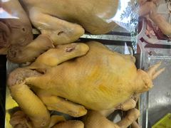 -李老五口水鸡(万寿路店)