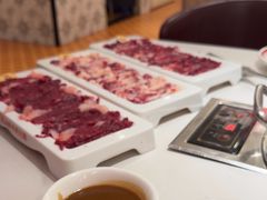 -八合里潮汕鲜牛肉火锅(深圳海岸城店)