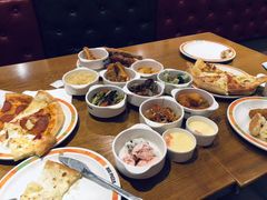 -比格比萨自助(花园路店)