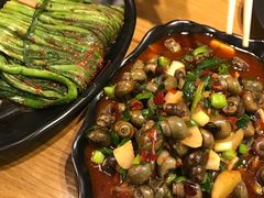 -云晓光头烧烤吧(新大陆广场店)