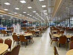 大堂-五洞大众牛餐馆(番禺分店)