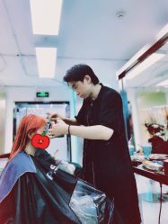 -P.STYLE 派斯造型