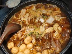 -大牛湾·眷村牛肉面(蠡溪店)