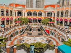 -佛罗伦萨小镇广佛名品奥特莱斯(疏港路店)