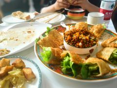 -帕米尔食府(白云观店)