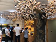 好吃的菜-莫山小馆(百花店)