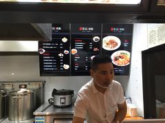 -瓦记米粉(东鼓道店)
