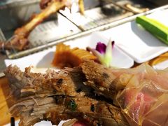 -炑羊香烤全羊(西三旗店)