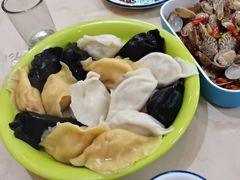 -北方饺子王·海肠捞饭·海鲜锅(山大店)